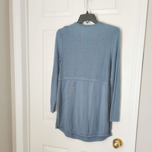 J. Jill knit sweater size S - Picture 4 of 4